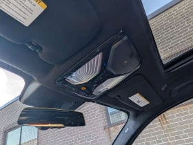 BMW X7 50I* ЛАЗЕРИ* ДИСТРОНИК* ОБДУХВАНЕ* H/K* PANO* , снимка 11