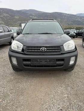 Toyota Rav4, снимка 3