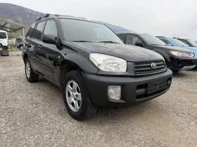 Toyota Rav4, снимка 2