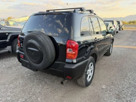 Toyota Rav4, снимка 7