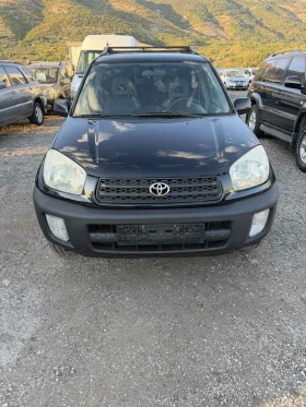 Toyota Rav4, снимка 2