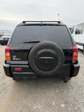 Toyota Rav4, снимка 7