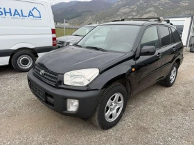 Toyota Rav4, снимка 1