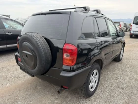 Toyota Rav4, снимка 6