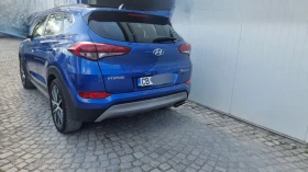 Hyundai Tucson, снимка 2