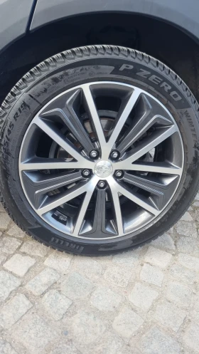 Hyundai Tucson, снимка 4