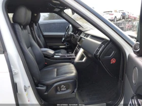 Land Rover Range rover 3.0l 3.0L V6 Supercharged Hse, снимка 5