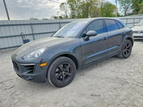 Porsche Macan 2.0l, снимка 1
