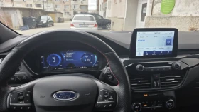 Ford Kuga III, снимка 10