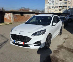 Ford Kuga III, снимка 8