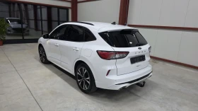 Ford Kuga III, снимка 3
