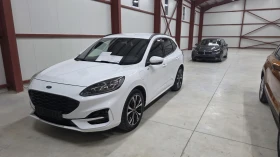 Ford Kuga III, снимка 4