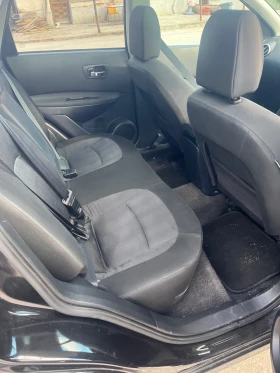 Nissan Qashqai, снимка 12