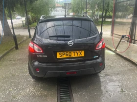 Nissan Qashqai, снимка 2