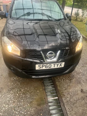 Nissan Qashqai, снимка 1