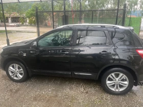 Nissan Qashqai, снимка 4