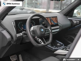 BMW X3 M Sport 30 xDrive, снимка 10