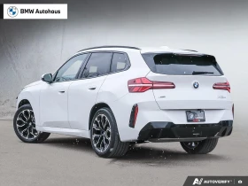 BMW X3 M Sport 30 xDrive, снимка 4