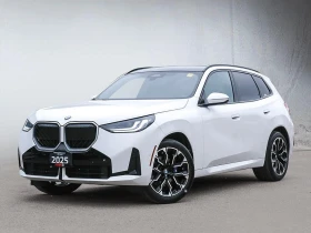 BMW X3 M Sport 30 xDrive, снимка 1