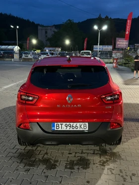 Renault Kadjar, снимка 4