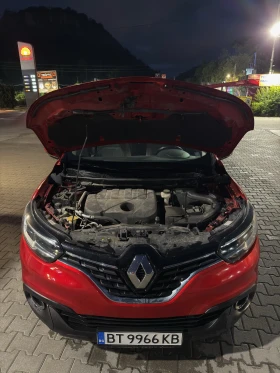 Renault Kadjar, снимка 10