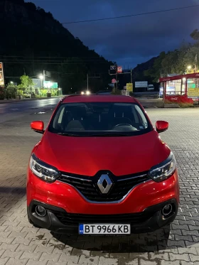 Renault Kadjar, снимка 2