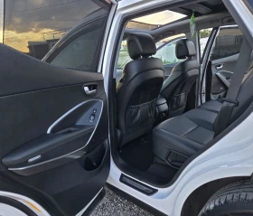 Hyundai Santa fe FULL 2.2CRDI 4WD ПЕЧКА  КАМЕРИ 360, снимка 10