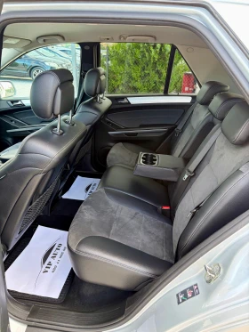 Mercedes-Benz ML 320 CDI PREMIUM FACELIFT 213000 км РЕАЛНИ, снимка 10