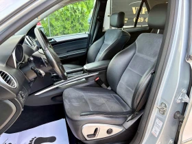 Mercedes-Benz ML 320 CDI PREMIUM FACELIFT 213000 км РЕАЛНИ, снимка 9