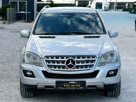 Mercedes-Benz ML 320 CDI PREMIUM FACELIFT 213000 км РЕАЛНИ, снимка 3