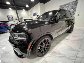 Dodge Durango SRT 392  CARFAX, снимка 2