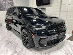 Dodge Durango SRT 392  CARFAX, снимка 1