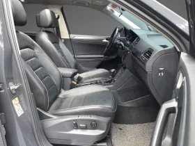 VW Tiguan 2.0 TDI 4Motion Prestige| 150к.с.| ВКЛ.ТЕХНОТЕСТ, снимка 11