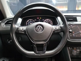 VW Tiguan 2.0 TDI 4Motion Prestige| 150к.с.| ВКЛ.ТЕХНОТЕСТ, снимка 13