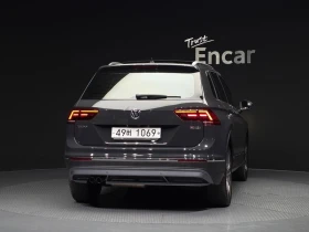 VW Tiguan 2.0 TDI 4Motion Prestige| 150к.с.| ВКЛ.ТЕХНОТЕСТ, снимка 4
