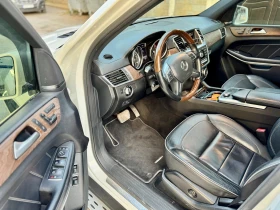Mercedes-Benz GL 350 AMG Line Вакуум, снимка 7