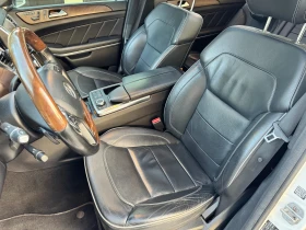 Mercedes-Benz GL 350 AMG Line Вакуум, снимка 8