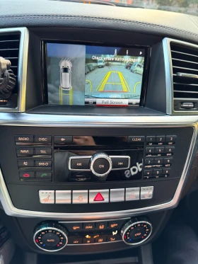 Mercedes-Benz GL 350 AMG Line Вакуум, снимка 14