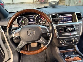 Mercedes-Benz GL 350 AMG Line Вакуум, снимка 12