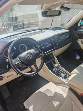 Skoda Kodiaq, снимка 8