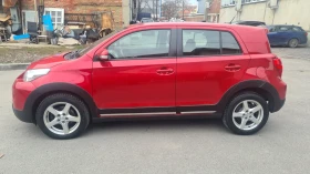 Toyota Urban Cruiser 1.4d 4x4, снимка 2