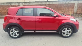 Toyota Urban Cruiser 1.4d 4x4, снимка 6