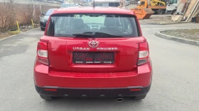 Toyota Urban Cruiser 1.4d 4x4, снимка 4