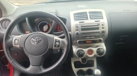 Toyota Urban Cruiser 1.4d 4x4, снимка 9