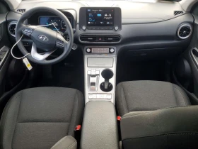 Hyundai Kona Se, снимка 8