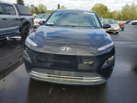 Hyundai Kona Se, снимка 5