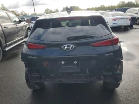 Hyundai Kona Se, снимка 6