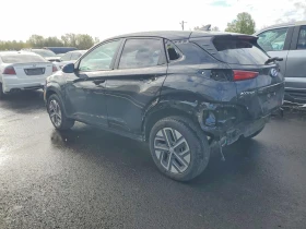 Hyundai Kona Se, снимка 2