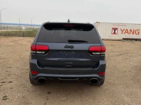 Jeep Grand cherokee  SRT / DISTRONIC /Harman Kardon / АВТОКРЕДИТ, снимка 4