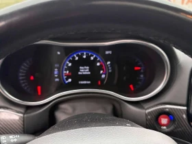 Jeep Grand cherokee  SRT / DISTRONIC /Harman Kardon / АВТОКРЕДИТ, снимка 8